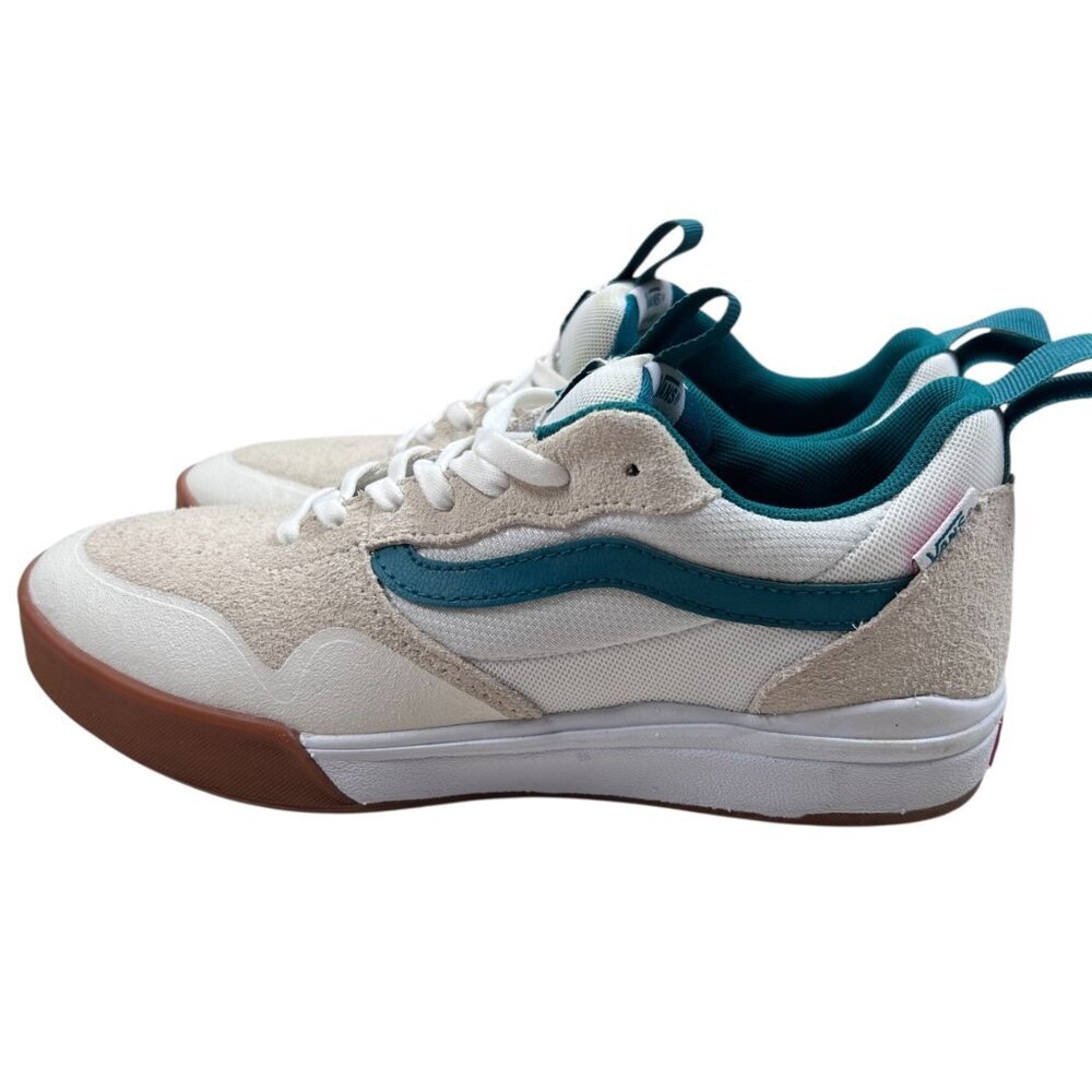 Vans UltraRange Pro 2 Gum Sole 8 Men Sneaker Skater Shoes Casual - Picture 5 of 8